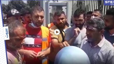 "أماكم 30 ساعة".. أهالي ضحايا انفجار بيروت يتوعدون بتحركات كسر عظم (فيديو)