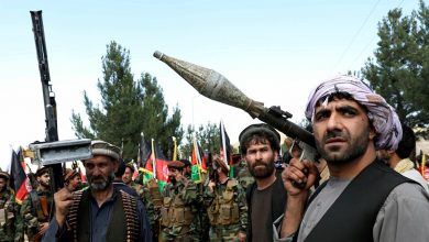 طالبان تُعلن السيطرة على مدينة هامة راهن عليها الرئيس الأفغاني