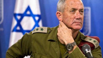 وزير الدفاع الإسرائيلي: مستعدون لمواجهة إيران