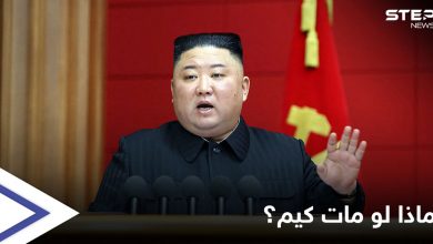 سيناريو مرعب للحياة في كوريا الشمالية في حال "مات الزعيم كيم"
