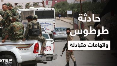 بالفيديو|| شيخ الجبل يظهر في طرطوس ويتحدى قوات الأفرع الأمنية داخل الساحل السوري ويفضح المستور