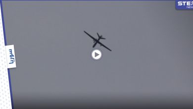 بالفيديو : طائرات بدون طيار للتحالف الدولي تحلق بشكل مكثف شمال غرب إدلب