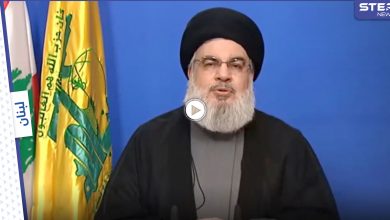 بالفيديو|| "الأيام بيننا".. نصر الله يتوعد اللبنانيين ويكشف عن موعد وصول دعم إيراني