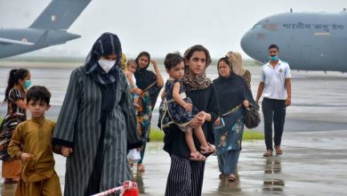 الخارجية الأمريكية تعلن اتفاقاً مع 24 دولة في4 قارات لتصبح ممرات عبور للاجئين الأفغان