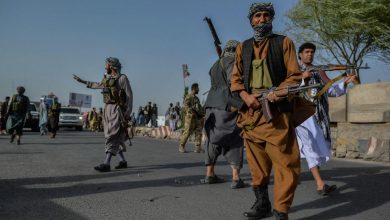 طالبان تستهدف أول مسؤول أفغاني في كابل ضمن ما أسمته بـ "عمليات انتقامية"