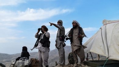 خلال يومين.. "طالبان" تسيطر على عواصم 5 ولايات وتهاجم مواقع مهمة بولايات أخرى