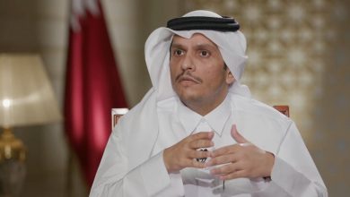 مع سيطرة طالبان.. قطر تتحدث عن مساعيها في إعادة الاستقرار لأفغانستان