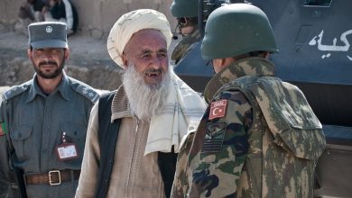 مسؤولون أتراك يكشفون ما طلبته "طالبان" بشأن القوات التركية في أفغانستان