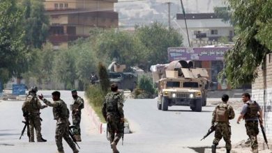 قتلى من "طالبان" في معارك بهرات والرئيس الأفغاني يُعلن "خطة عسكرية شاملة"