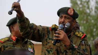 البرهان: عدد كبير من عناصر الجيش السوداني قُتلوا في معارك استعادة الفشقة