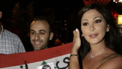 "بياع مازوت".. إليسا تشن هجوماً على زعيم حزب الله اللبناني