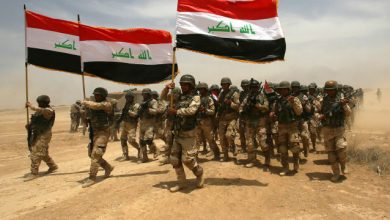 الجيش العراقي يصف تصريحات رئيس أركان الجيش الإيراني بـ "غير المبررة"