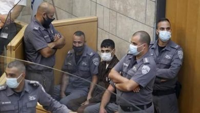 بعد التحقيقات.. إسرائيل تنشر تفاصيل مُختلفة عن هروب الأسرى الفلسطينيين من "جلبوع"