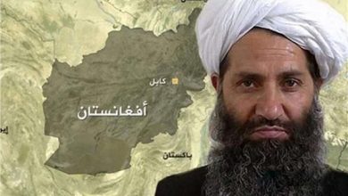 زعيم طالبان يكشف شرطاً سيحدد التزامهم بالقوانين والمعاهدات الدولية ويكشف موعد بدء الحكومة عملها
