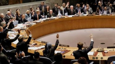 خلاف دولتين بمجلس الأمن يُفشل اتفاقاً لإخراج المرتزقة من ليبيا والبعثة الأممية يُمدد لها