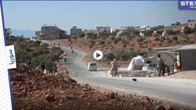 سوء الطرقات وانتشار الأوبئة بقربها .. مدنيون يشتكون سوء الخدمات شمال إدلب
