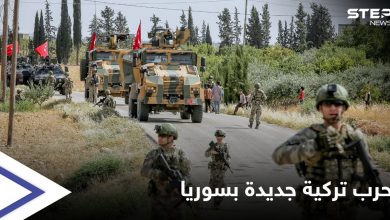 تركيا تستعد لـ"حرب جديدة" في سوريا ووزير دفاعها يعلّق على التصعيد الروسي في إدلب