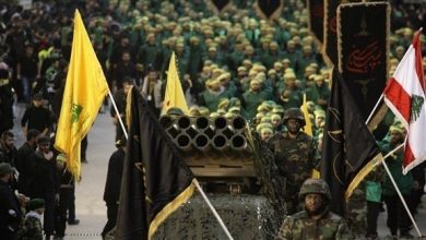 سيناتور أمريكي: حزب الله سرطان متفشٍّ يجب استئصاله