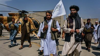 طالبان تُحذر من "ضربة قاسية" بعد استيلاءها على وادي بنجشير