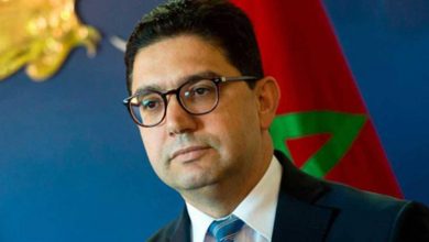 المغرب يوضّح موقفه من قضيتين عربيتين وسبب سعيه لإقامة علاقات "سليمة" مع إسرائيل
