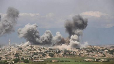 واشنطن تُوجه رسالة مع تصاعد الضربات الجوية الروسية في شمال سوريا