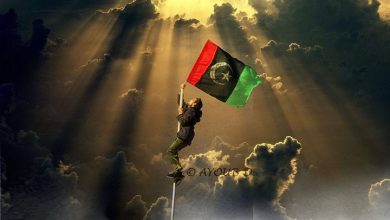 ليبيا تطوي صفحة الماضي.. إعلان انطلاق "المصالحة الوطنية" الشاملة رسمياً