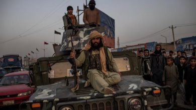 طالبان تُعلن السيطرة على بنجشير و"المقاومة" تنفي