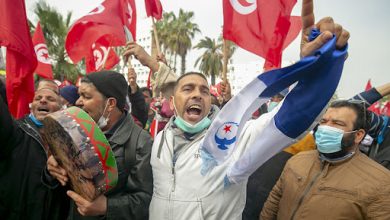 تونس.. تحرك لمنشقون من حركة "النهضة"