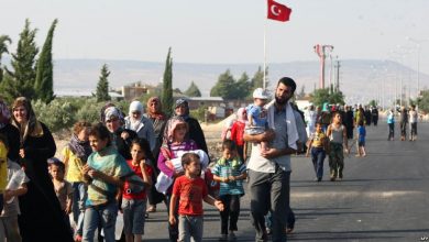إجراءات جديدة تتخذها تركيا لإعادة اللاجئين السوريين إلى بلدهم