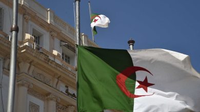احتجاجاً على تصريحات ماكرون.. الجزائر تستدعي سفيرها لدى باريس