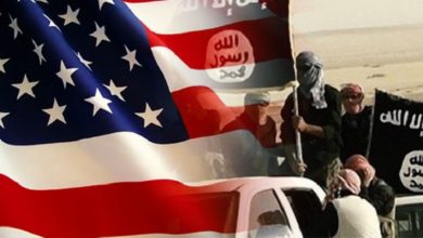 مسؤول أمريكي رفيع يكشف تهديدات "داعش" لأمنهم القومي والتنظيم يوقع جنوداً قتلى بالعراق