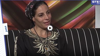 بالفيديو|| دميانة نصار تفتح النار على منتقدي فيلم "الريش" والجمهور يدعمها بعد التنمر عليها