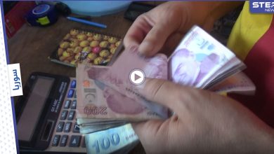 بأرقام قياسية .. تدهور الليرة التركية أمام الدولار يزيد من معاناة السوريين شمال إدلب
