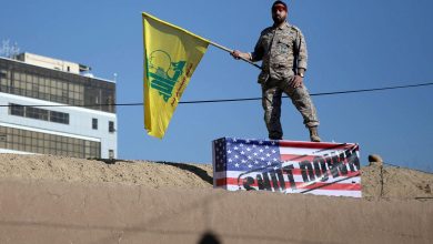 بعد خسارة حلفاء إيران الانتخابات.. ميليشيا حزب الله العراقي تهدد بذهاب الأمور "لما لايحمد عقباه"