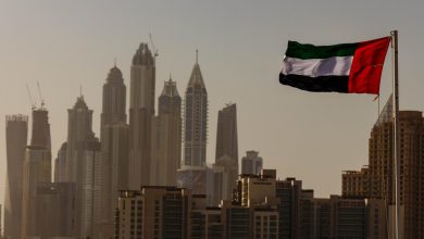 أزمة القرداحي.. إجراءات تتخذها الإمارات ضد لبنان تضامناً مع السعودية