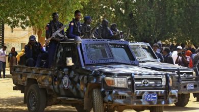 السودان.. إصابات في مداهمة "خلية إرهابية" في حي الجبيرة جنوب الخرطوم