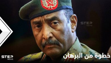 بعد خطوة البرهان الأخيرة.. دعوات غربية حاسمة وجيش "تحرير السودان" يتحرك