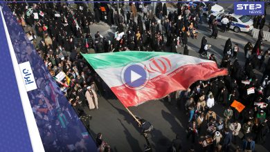 بالفيديو|| تظاهرات العطش في أصفهان تهتف "الموت لخامنئي" والسلطات تقطع الإنترنت وسط اندلاع صدامات مع المحتجين