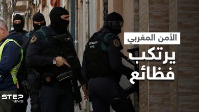 الأمن المغربي يرتكب "فظائع" بين اعتقال وضرب وتحرش بحق مواطني "الصحراء الغربية" بسبب الجزائر