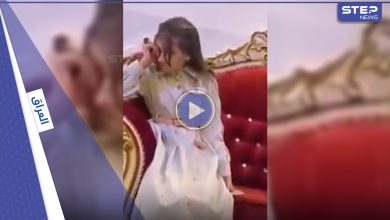 بالفيديو|| مسن عراقي يحاول إقناع فتاة لم تتجاوز العاشرة بالزواج.. ورد فعل لافت من الأخيرة