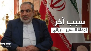 ليست كورونا.. مصادر أمنية ترجح سبب آخر لوفاة السفير الإيراني لدى الحوثيين
