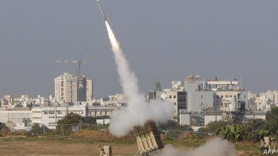 خطوات إسرائيلية في الخليج لمواجهة إيران عسكرياً