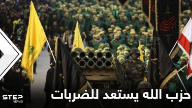 استعدداً للحرب.. "حزب الله" ينشر أنظمة دفاع جوي قرب دمشق وجنوبي لبنان