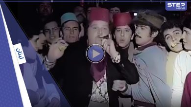 فيديو نادر لأجواء ليلة رأس السنة في بيروت عام 1973