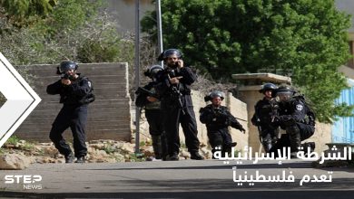 شاهد || الشرطة الإسرائيلية تعدم شاباً فلسطينياً في منطقة باب العامود بمدينة القدس