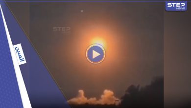 شاهد|| لحظة إطلاق شمس الصين الاصطناعية بنجاح.. استقرت بكبد السماء والناس تراقبها (فيديو)