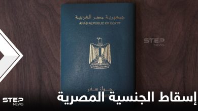 بينهم مولودون بإسرائيل.. قرار بإسقاط الجنسية المصرية عن 9 مواطنين والكشف عن الأسباب