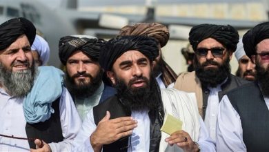 أول زيارة رسمية.. حكومة طالبان تكشف الهدف من زيارة وزير خارجيتها لإيران