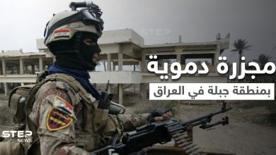 تفاصيل مجزرة منطقة جبلة في العراق بين الإرهاب والجنائية تهز أركان الدولة