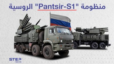 تعرّف على منظومة Pantsir الصاروخية التي قامت وزارة الدفاع الروسية بإرسالها إلى بيلاروسيا